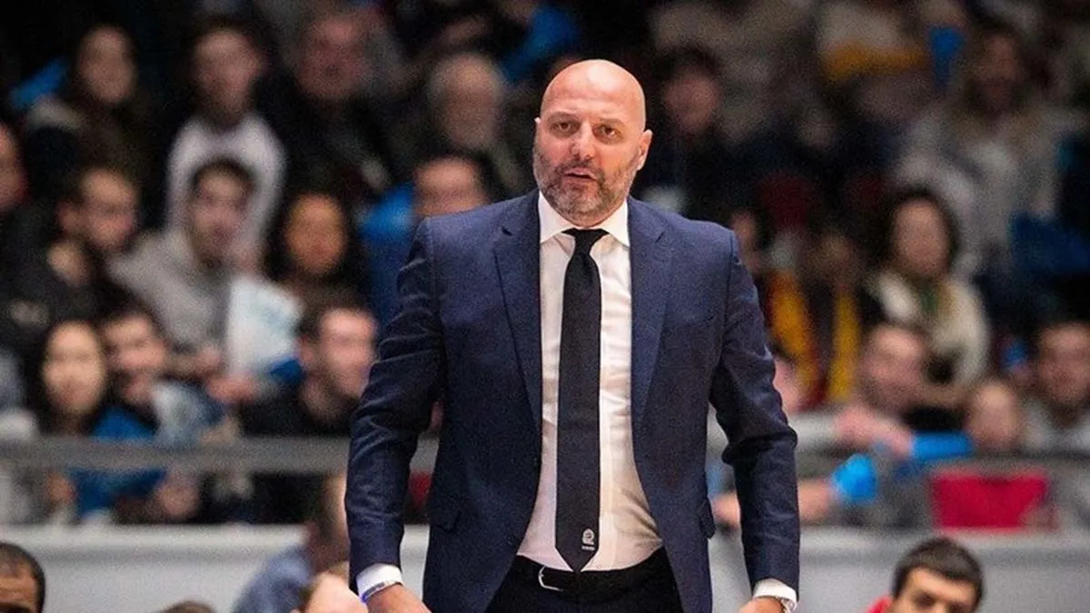 Fenerbahçe'de koronavirüs şoku! Aleksandar Djordjevic'in testi pozitif çıktı