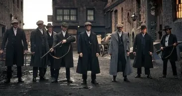 Peaky Blinders hayranlarına müjde: Planlar alt üst olacak! Peaky Blinders 6. sezon ne zaman başlayacak?
