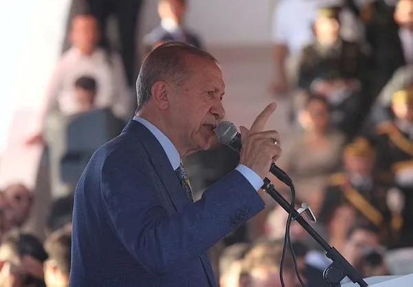 Başkan Erdoğan’ın KKTC hamlesi Yunanistan’da ses getirdi! ABD’li Türkiye karşıtı Senatör Menendez’den skandal sözler