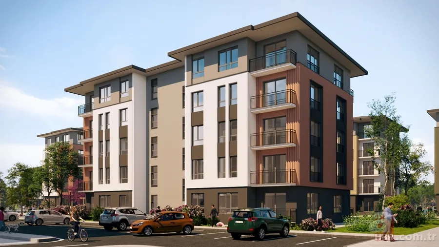 TOKİ Bitlis ve Kars kuraları tamamlandı! Sıra Ardahan ve Muş'ta 2