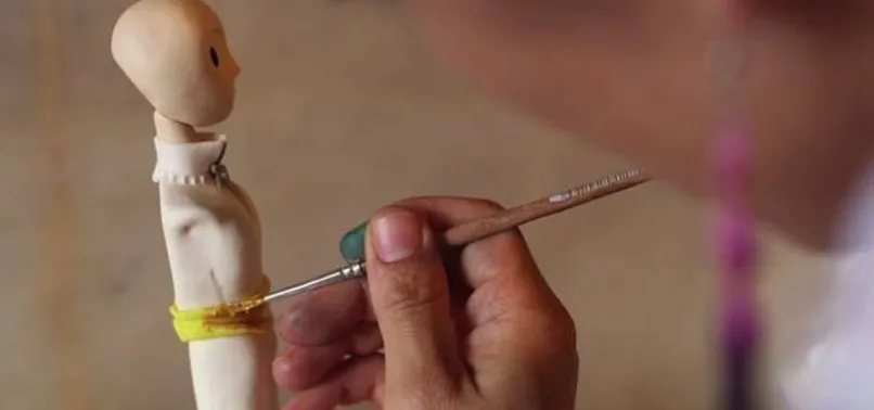 Hobi olarak başladı, aranılan pasta tasarımcısı oldu