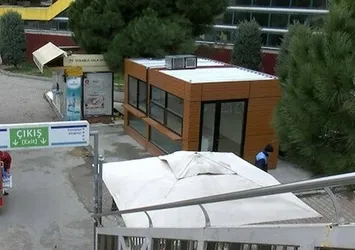 İşte belgesiyle İBB'nin kaçak büfe skandalı!
