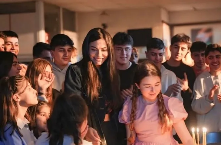 Kutu Bebek Ebrar büyüdü! Eşref Rüya’nın Yonca’sı Ebrar Demirbilek’in son hali şaşkına çevirdi