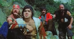 Yeşilçam’ın emektar ismi yoğun bakımda!