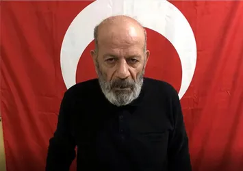 Üst düzey teröristin karanlık sırları