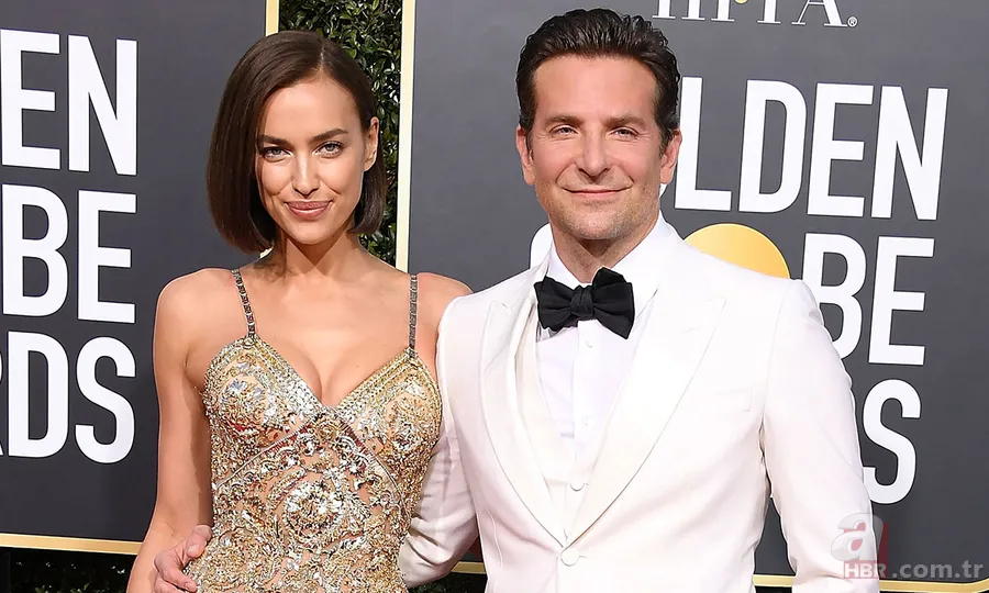 Bradley Cooper ve Irina Shayk neden ayrıldı? Sebep Lady Gaga olarak gösterilmişti ama… 8