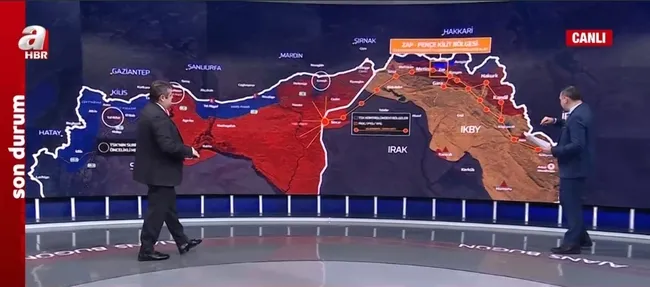 Adım adım 3. Dünya Savaşı mı? Orta Doğu’da gerilim neden tırmandırılıyor, istenen senaryo ne?