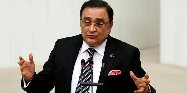 CHP’li eski vekil Sinan Aygün’den Mansur Yavaş ve 8 CHP’li isme suç duyurusu...