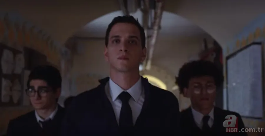 Aşk 101'den müjde geldi: Çekimler tamamlandı! Netflix Aşk 101 2. sezon ne zaman başlayacak? Fragman yayınlandı mı? 10