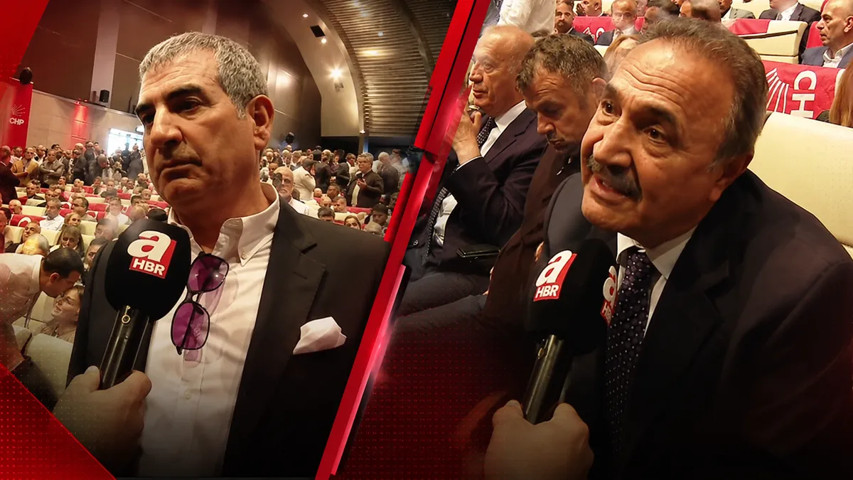 Faik Öztrak ve Özgür Özel polemiği haber görseli