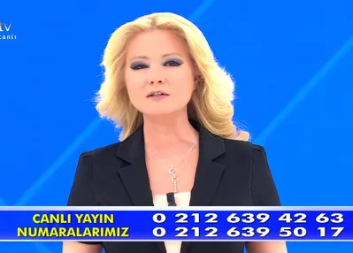 Müge Anlı 3 Ocak Çarşamba tek parça izle