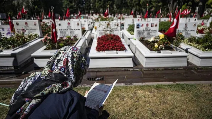 Son dakika: İçişleri Bakanlığı 81 İl Valiliğine genelge gönderdi! Şehit ailelerine kısıtlama muafiyeti - 1