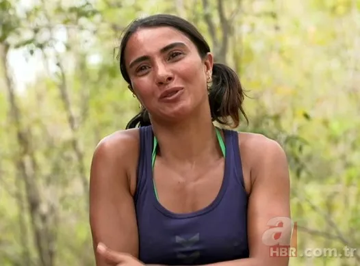 Milli sporcu Sabriye Şengül'ün eski halinden eser kalmadı! Survivor'un eski yarışmacısı son haliyle hayran bıraktı 2