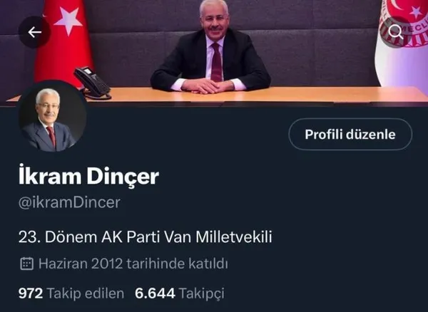 1684576557866.jpeg DEVA Partisi'nde istifa depremi! Ali Babacan'ın 'A Takımı'ndaki İkram Dinçer istifa etti - 2