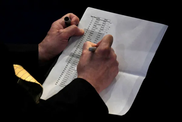 ABD’de Temsilciler Meclisi Başkanlık seçimi bitmiyor! 6.turda da koltuk boş kaldı! 133 turluk rekor gelir mi?