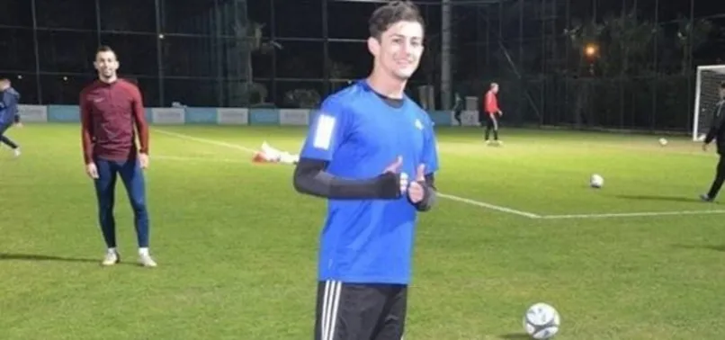 Oğuzhan Can Fenerbahçe’de