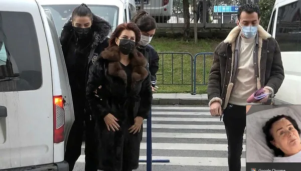 Son dakika: RTÜK’ten TELE 1’e Sedef Kabaş cezası! Başkan Erdoğan’a hakaret etmişti