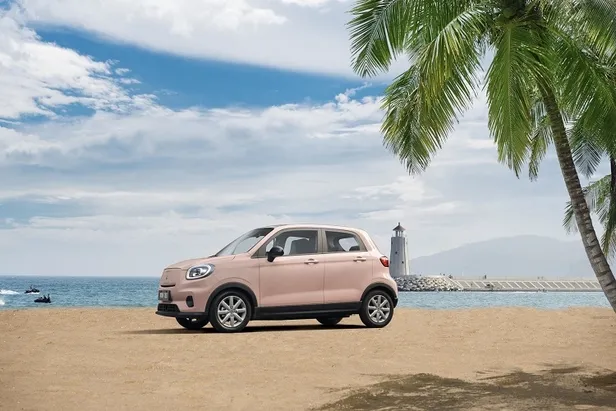 ÖTV düzenlemesi fiyatları 500 bin TL düşürdü! Yüzde 40’tan yüzde 10’luk ÖTV dilimine düşen ve yüzde 10’lık dilimden satılan elektrikli araç modelleri ve fiyatları - 15