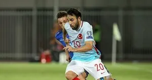 Volkan Şen’in yeni adresi belli oluyor