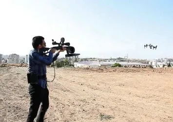 Yerli "drone savara" 5 ülke talip