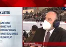 Bakan Varanktan A Habere özel açıklamalar