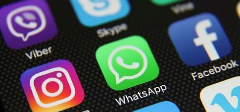 Whatsapp ve Facebook sözlü savunma yapacak! Bugün Rekabet Kurumu’nun karşısına çıkıyor