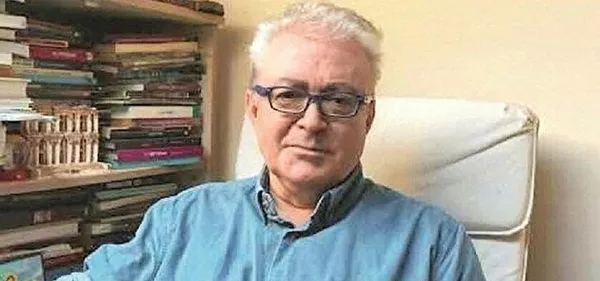 1672147040088.jpg "Hz. Muhammed'e hakaret" soruşturmasında karar verildi! Dosya Yıldız Teknik Üniversitesi'ne gönderildi - 3