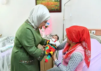 Normal doğum için seferberlik çağrısı