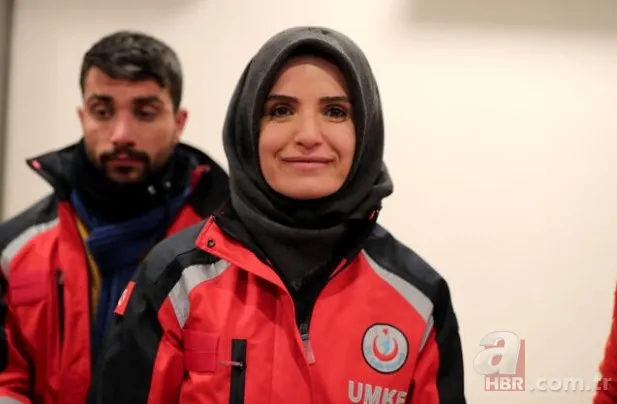 Azize'yi hayata bağlayan Emine örnek oldu! Gönüllü olmak için başvuru yağıyor 3