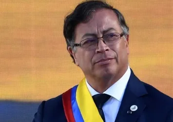 Gustavo Petro'dan birlik mesajı!