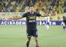 Fenerbahçe Helsinkiyi tek golle devirdi
