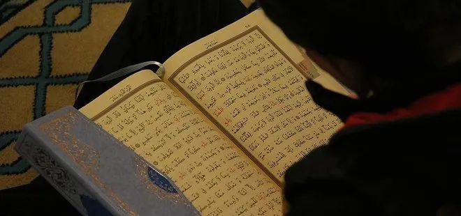 Diyanet İşleri Başkanı Ali Erbaş’tan Müslümanlara Kur’an-ı Kerim okuma çağrısı