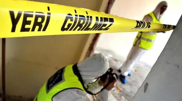 İzmir'de kan donduran olay! 3 çocuk annesi kadın sevgilisi tarafından katledildi - 2