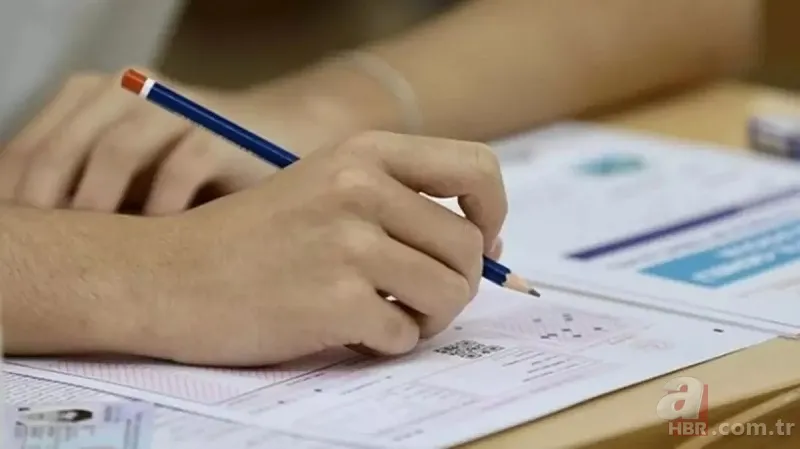 2024 LGS’de Yasak Olan Şeyler Neler? LGS’de Öğrenciler Araya Çıkabilecek Mi? Bahçeye Çıkmak Serbest mi ve Ara Kaç Dakika? 6