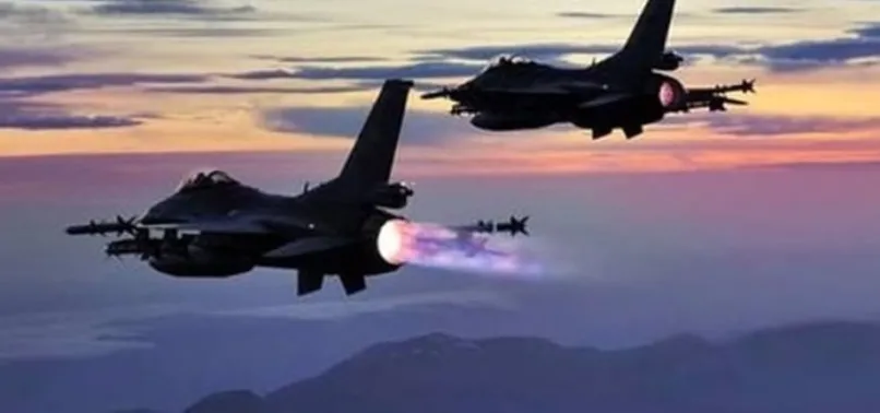 Zap'tan sonra Avaşin'e harekat