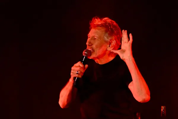 Pink Floyd’un kurucularından Roger Waters’tan İsrail’e tepki: Ölene kadar mücadelemi sürdüreceğim