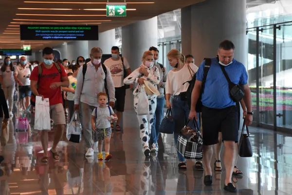 Turist getirene kredi desteği! Proje hazır! Anlaşmalar tamam - 6