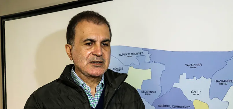 AK Parti'den flaş "seçim" açıklaması: Şu anda biz canlarımızı enkazdan kurtarmanın derdindeyiz