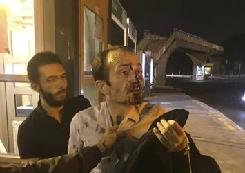 Metrobüs sapığına ibretlik ceza