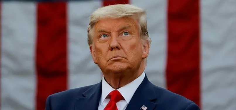 Trump o eyaleti bırakmıyor: Davayı kaybetmişti temyize gidiyor