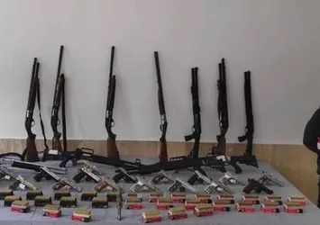 Kayseri'de düğün magandalarına ceza yağdı!