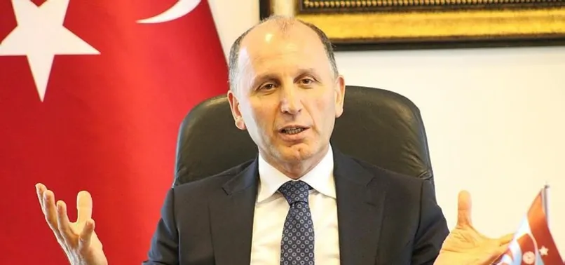 Muharrem Usta'dan flaş açıklamalar