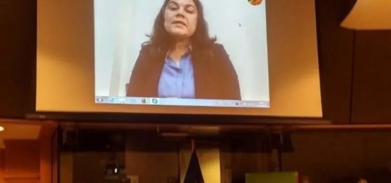 Avrupa Parlamentosu'nda bir rezalet daha