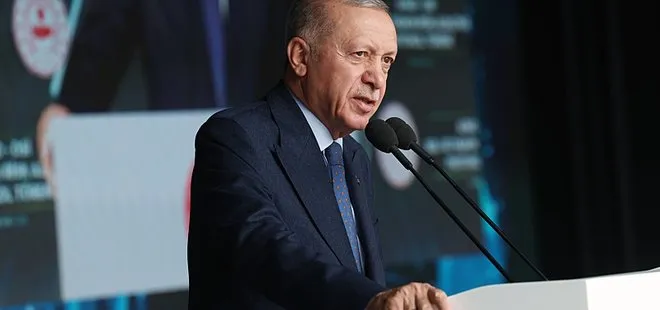 13 ilde çalışmalar başlıyor! Başkan Erdoğan: Karadeniz’de sel riski azalacak