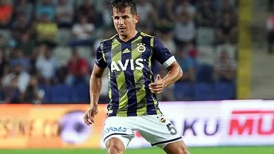 Fenerbahçe Trabzonspor karşısında