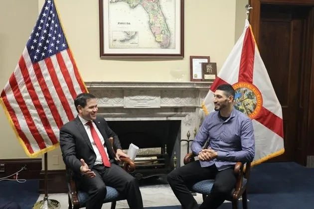 Senatörlerden Trump’a ’Türkiye’yi durdur’ baskısı! Ortak özellikleri FETÖ yakınlığı