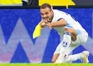 İsrailli futbolcudan skandal gol sevinci