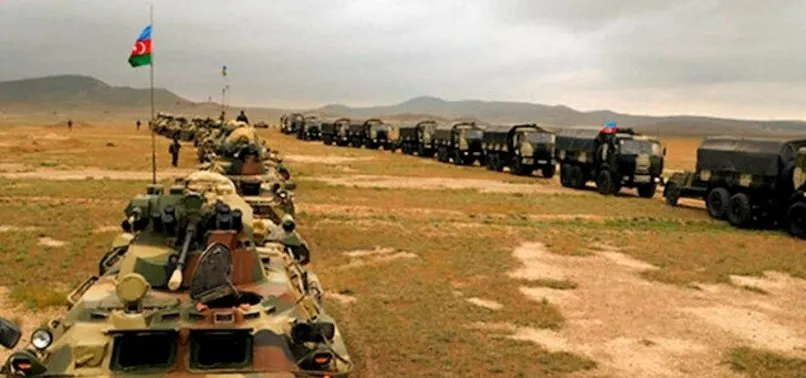 Azerbaycan Savunma Bakanlığı'ndan operasyonel avantaj vurgusu