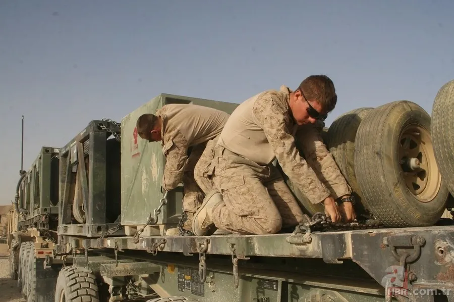 Afganistan savaşında neler yaşandı? İngiliz askerden kan donduran itiraflar! 12