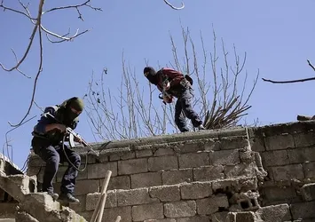 PKK'nın gençlik yapılanması YDG-H'nin Ege sorumlusu tutuklandı